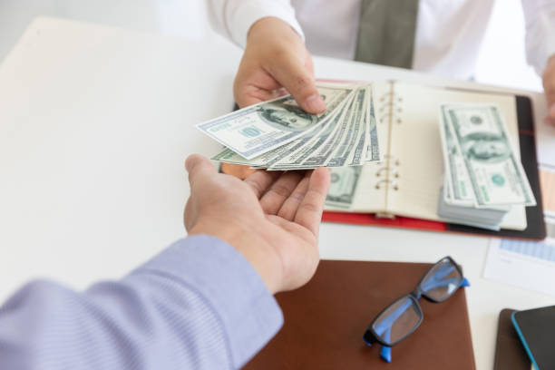 Best Equipment Financing  in Amarillo, TX